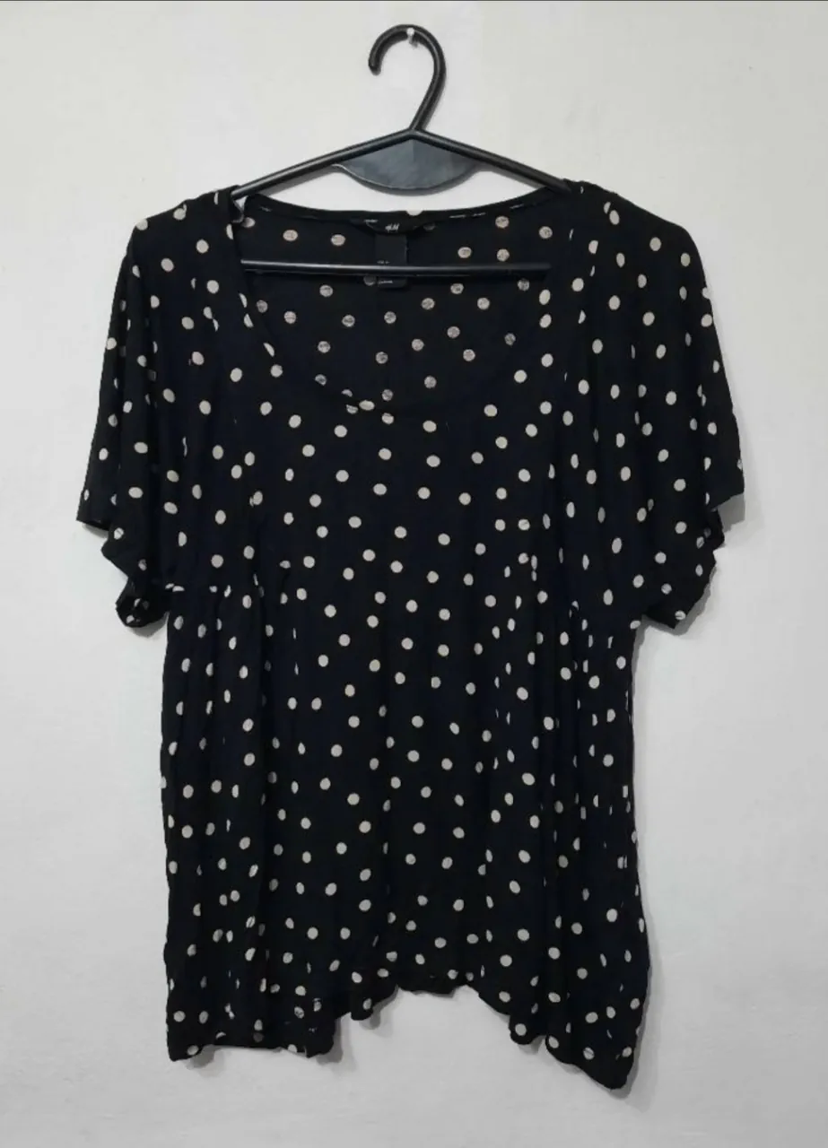 H&M · Talle M