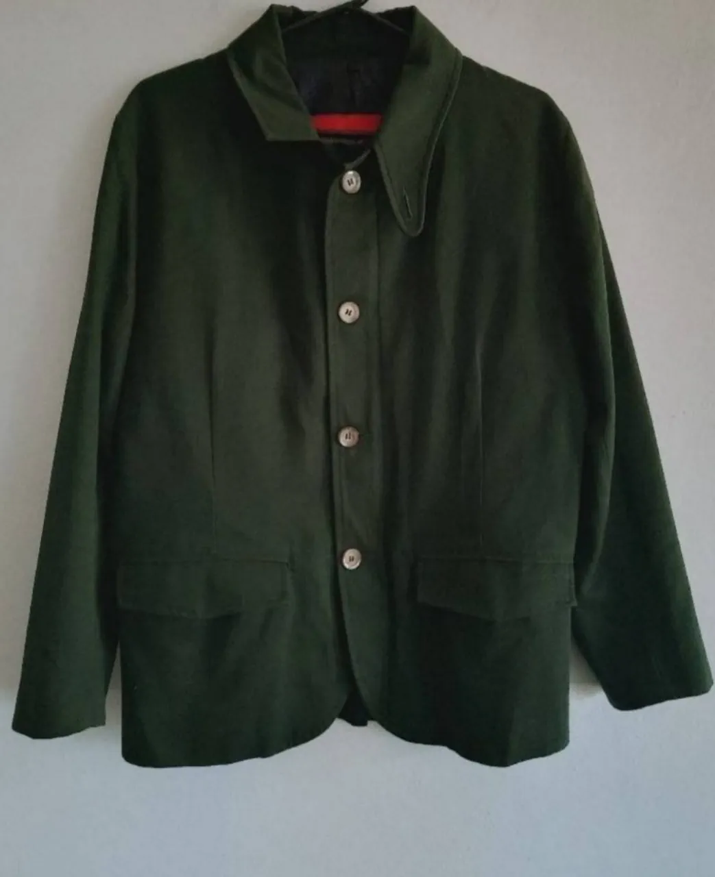 Campera Christian Lacroix · Talle S