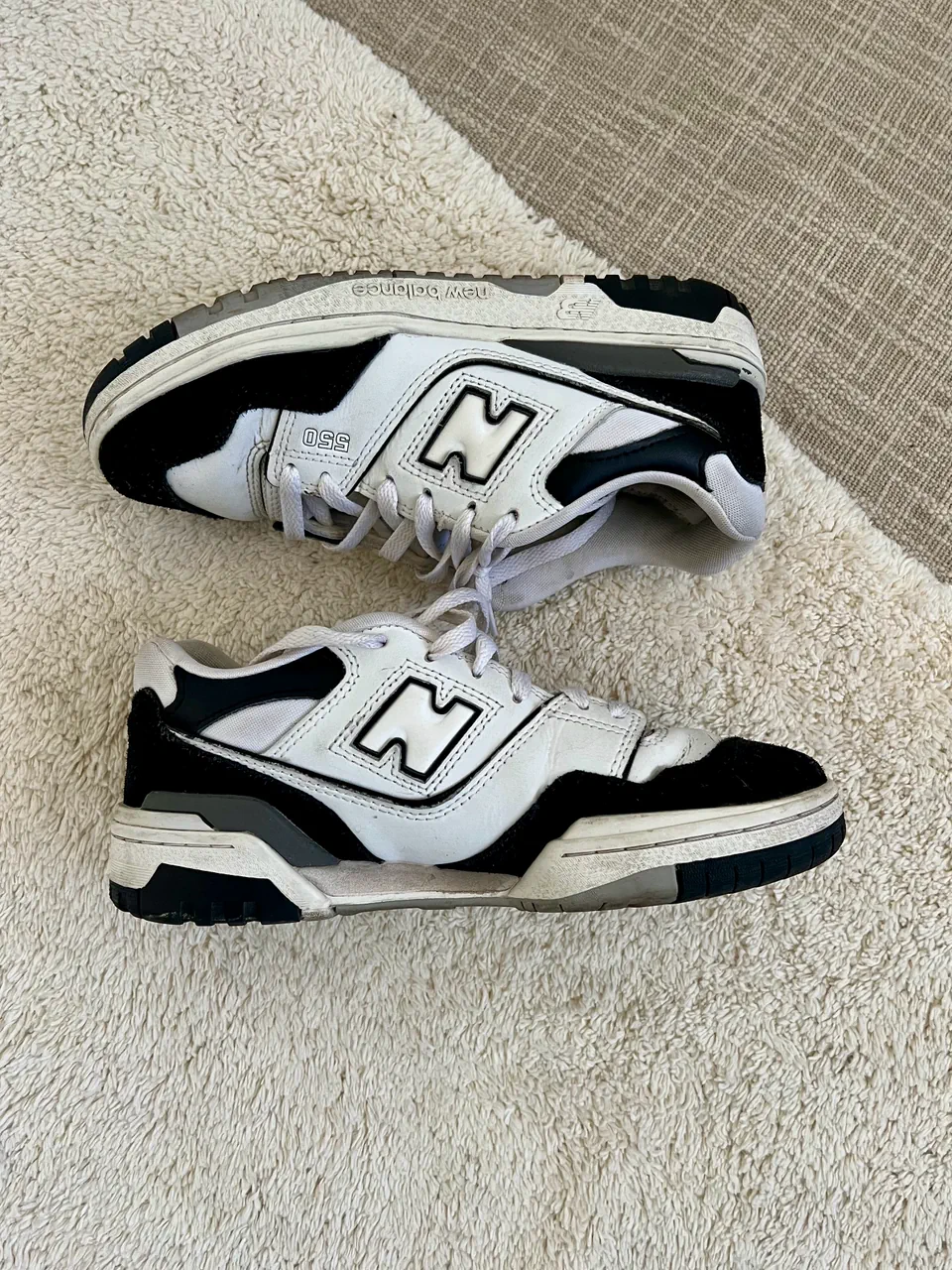 Zapatillas New Balance - imagen 1