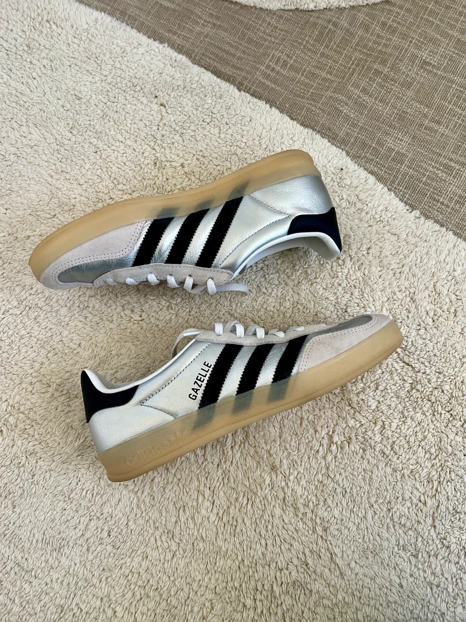 adidas Originals · Talle US 6.5