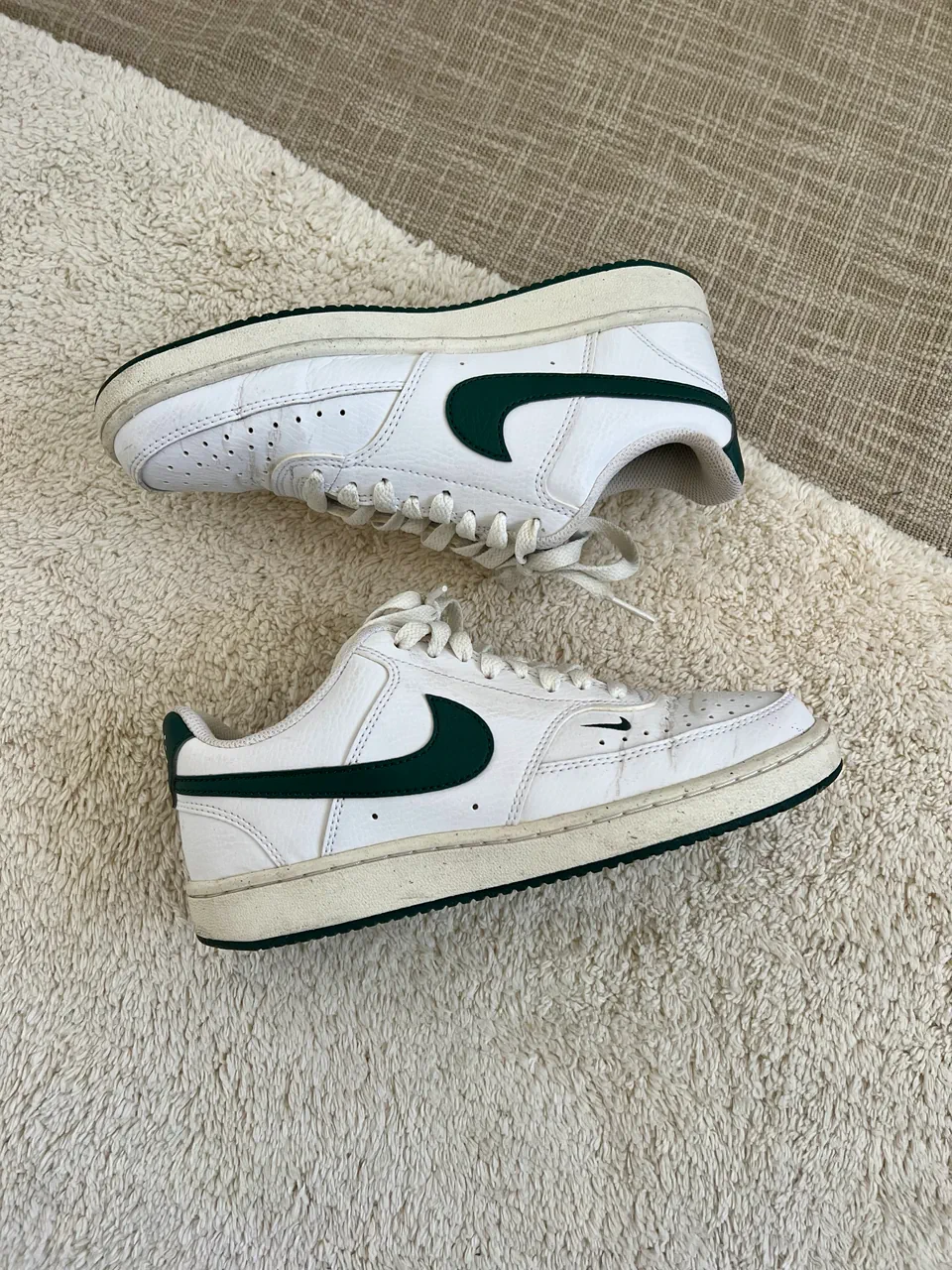 Zapatillas Nike - imagen 1