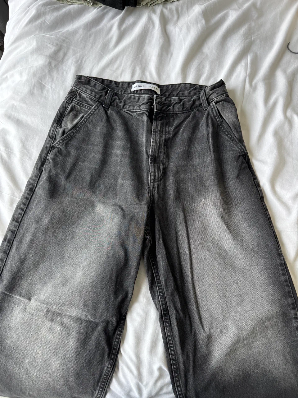 Bershka · Talle US 32