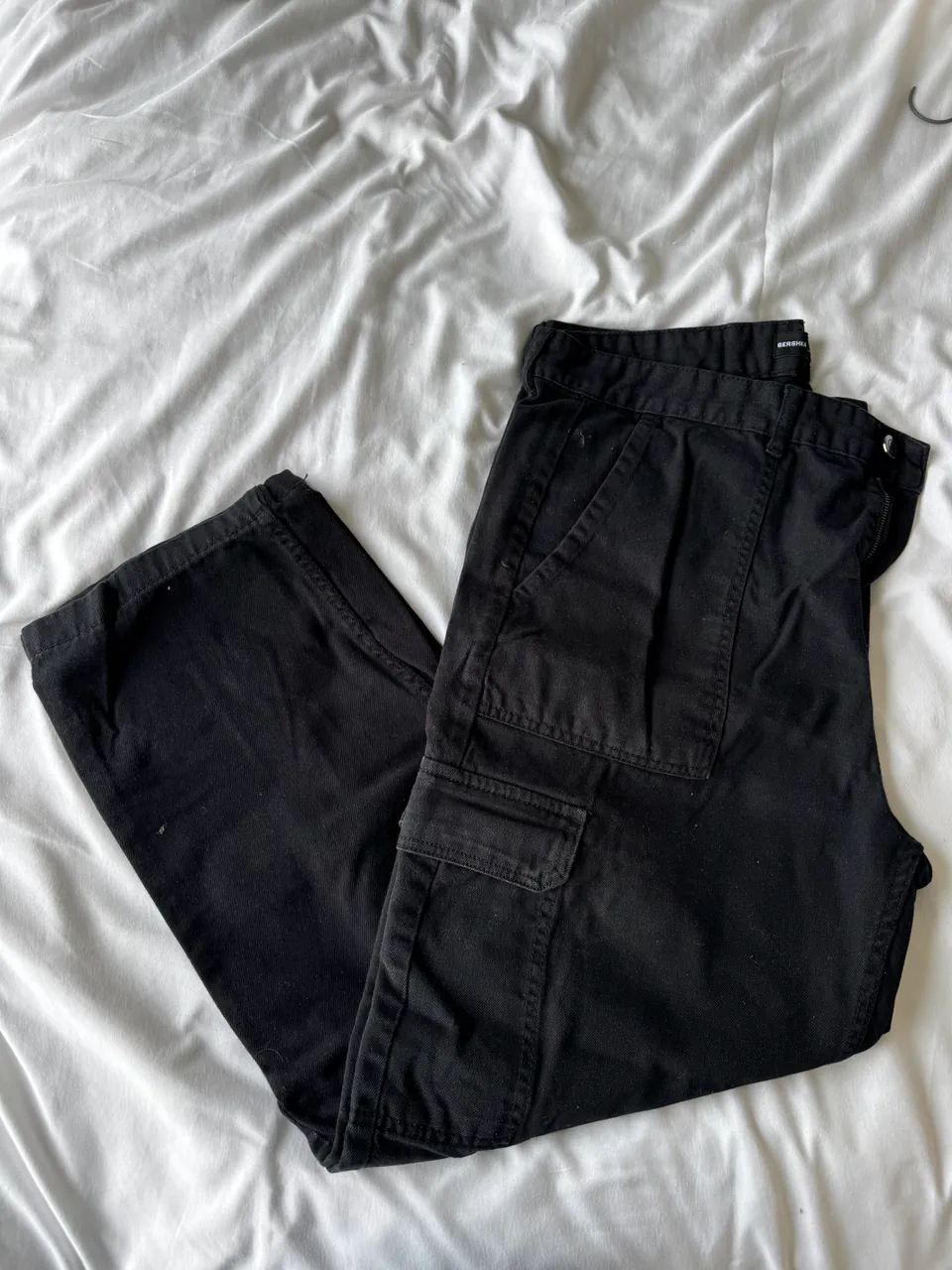 Bershka · Talle US 36