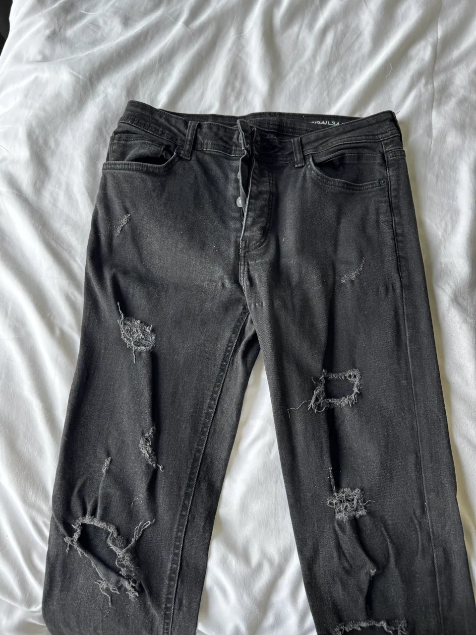 Denim Co. · Talle US 34