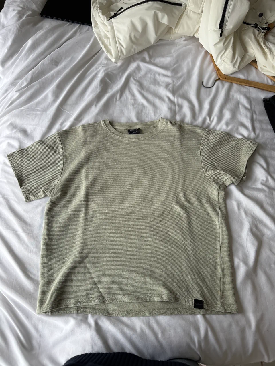 Pull & Bear · Talle XL
