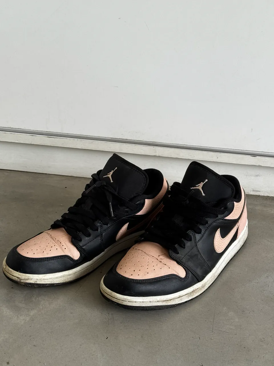 Nike · Talle US 10