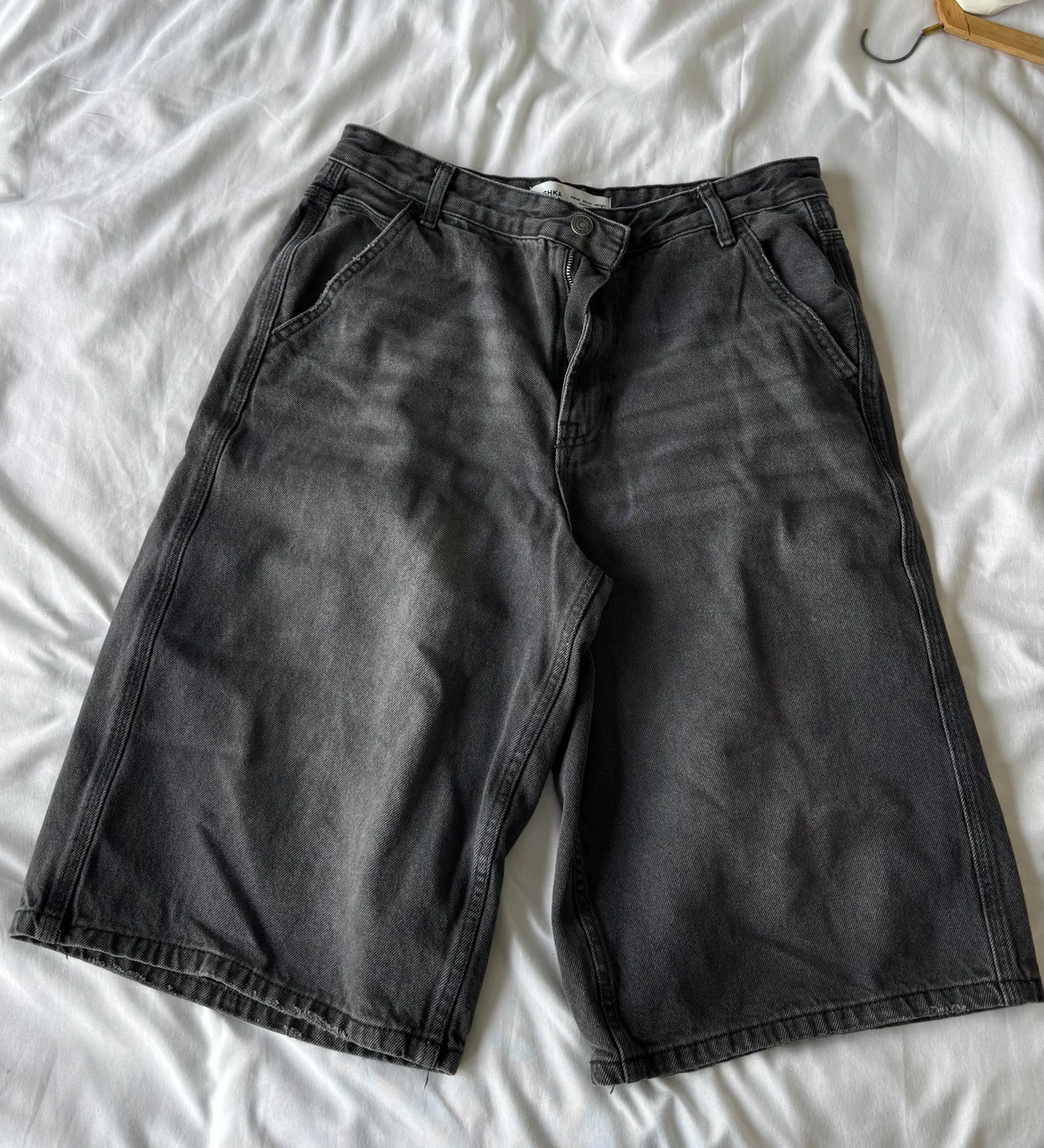 Bershka · Talle US 31