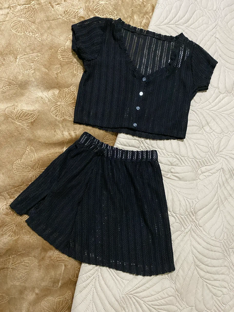 Minifalda Otra - imagen 1