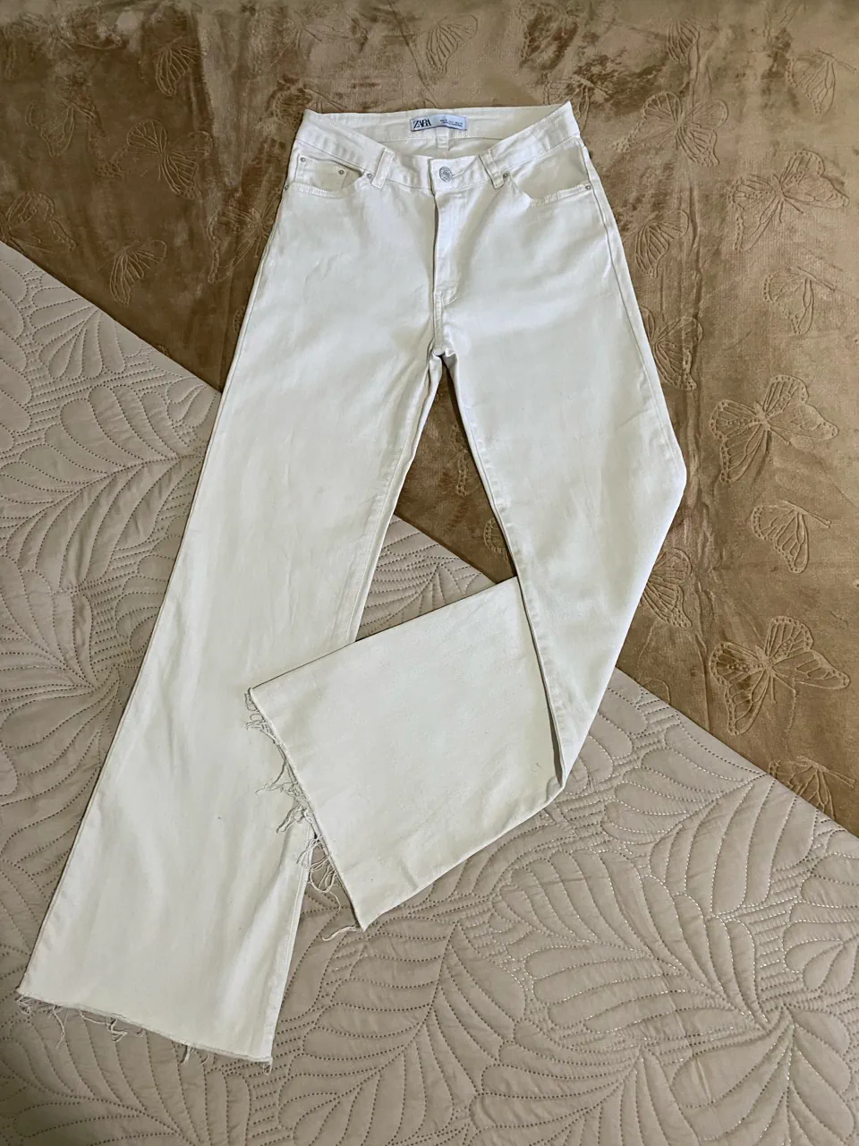 Zara · Talle EU 38