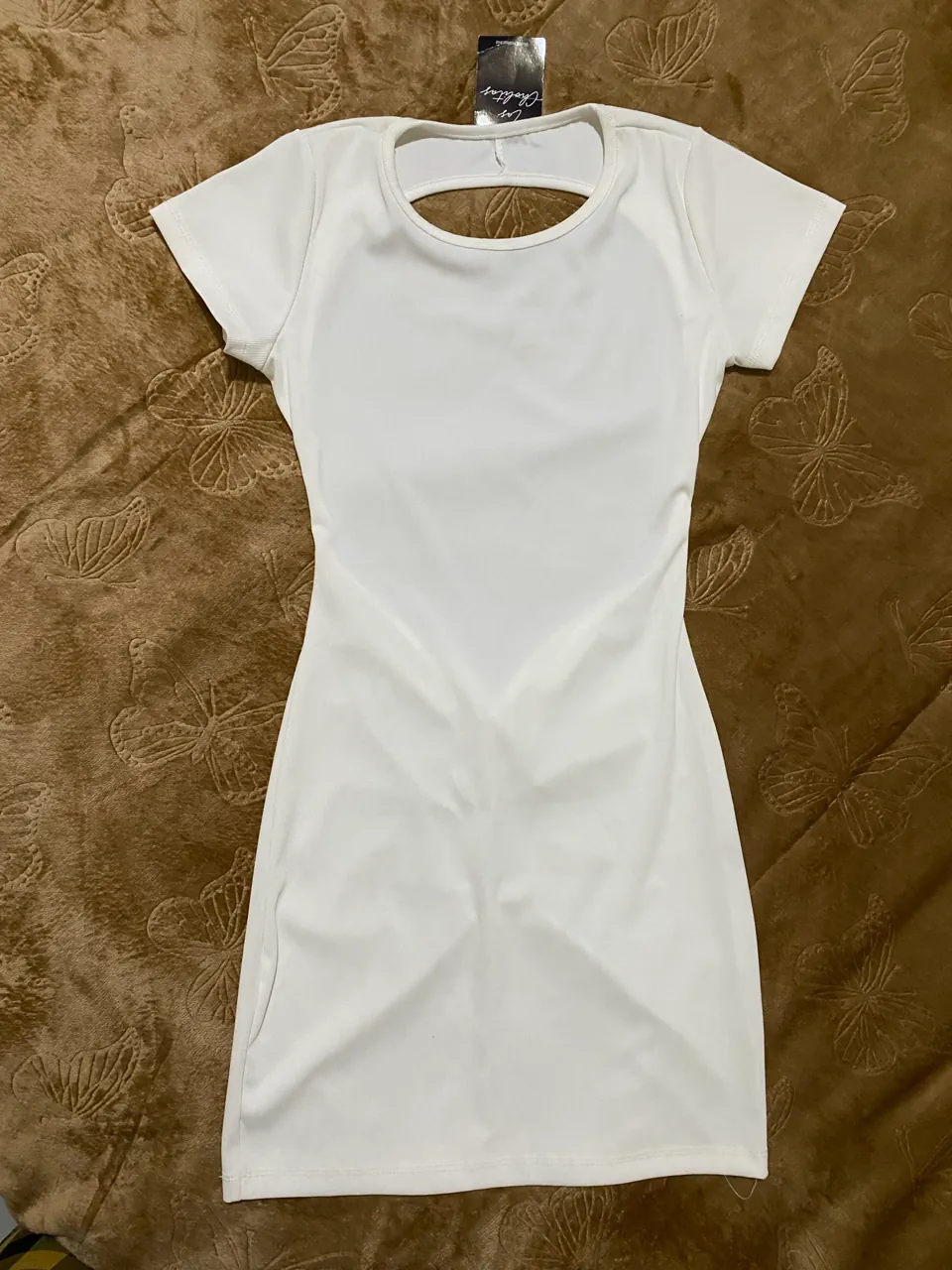 Vestido Otra - imagen 1