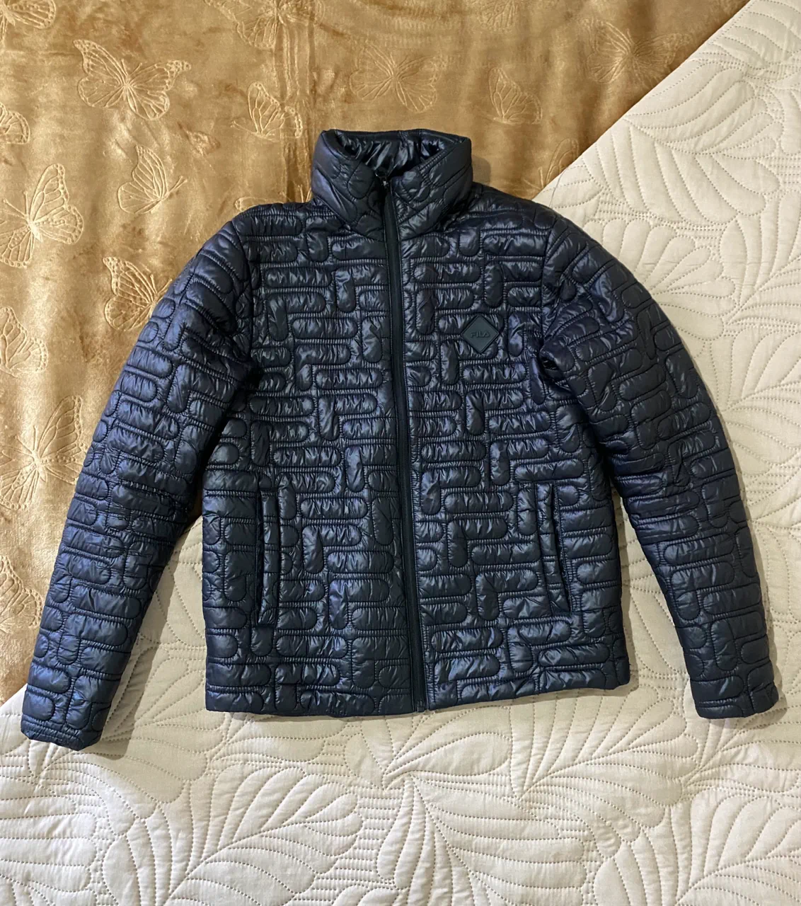 Campera Fila - imagen 1