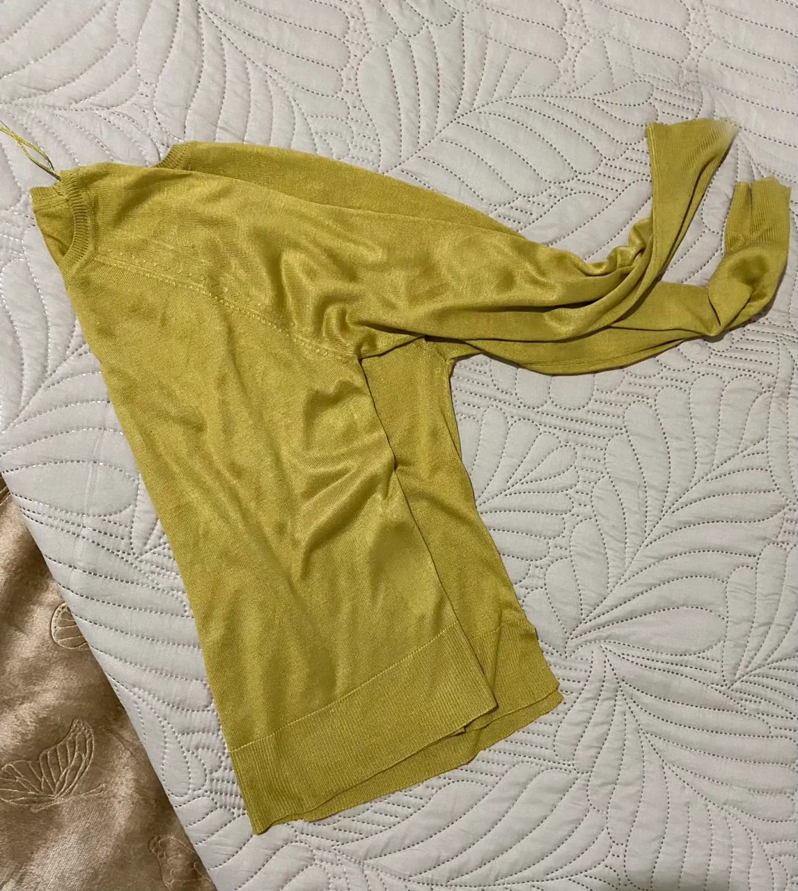 Zara · Talle S