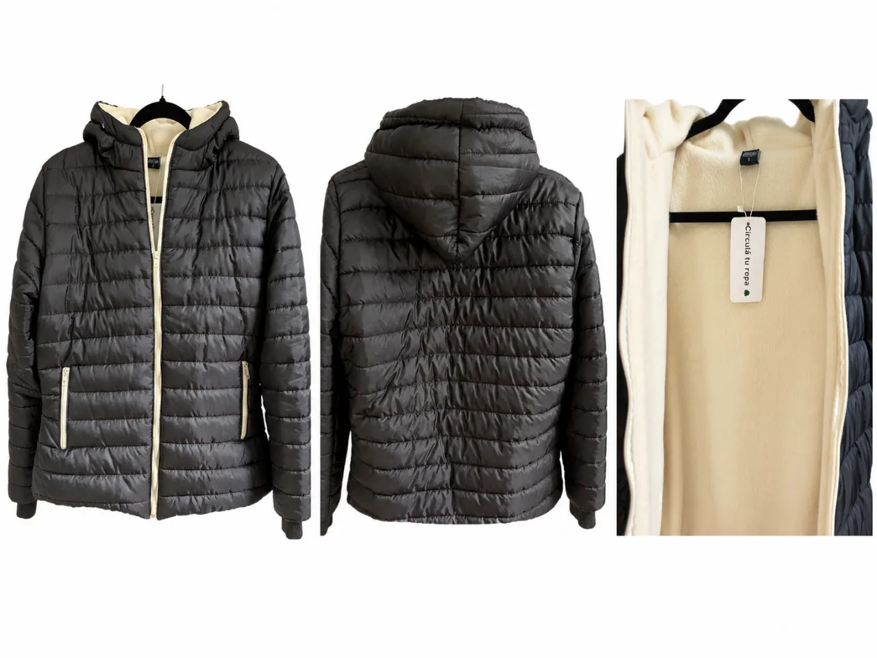 Campera Arsmen2 - imagen 1