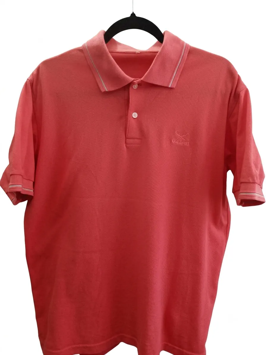 Remera Sin marca · Talle L