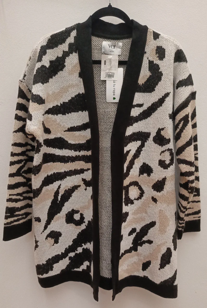 Cardigan Ver - imagen 1