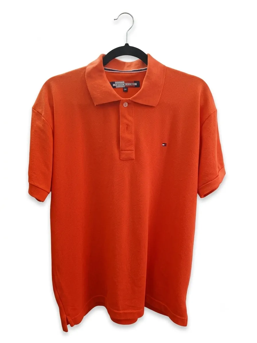 Remera Tommy Hilfiger · Talle M