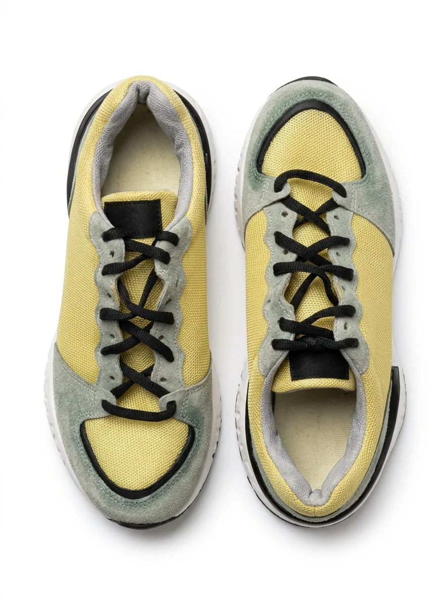 Zapatillas Tropea · Talle EU 38