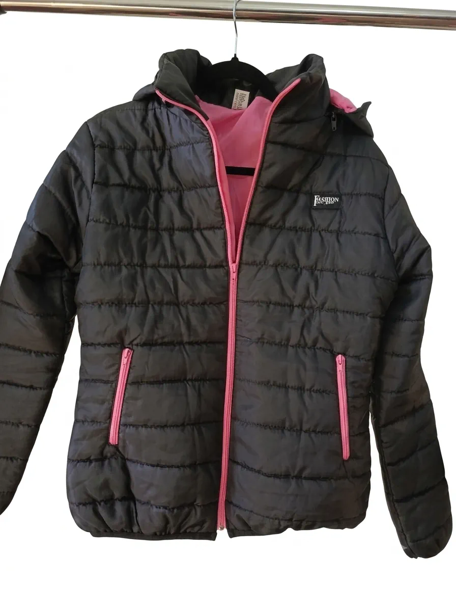 Campera Fashion quality best - imagen 1