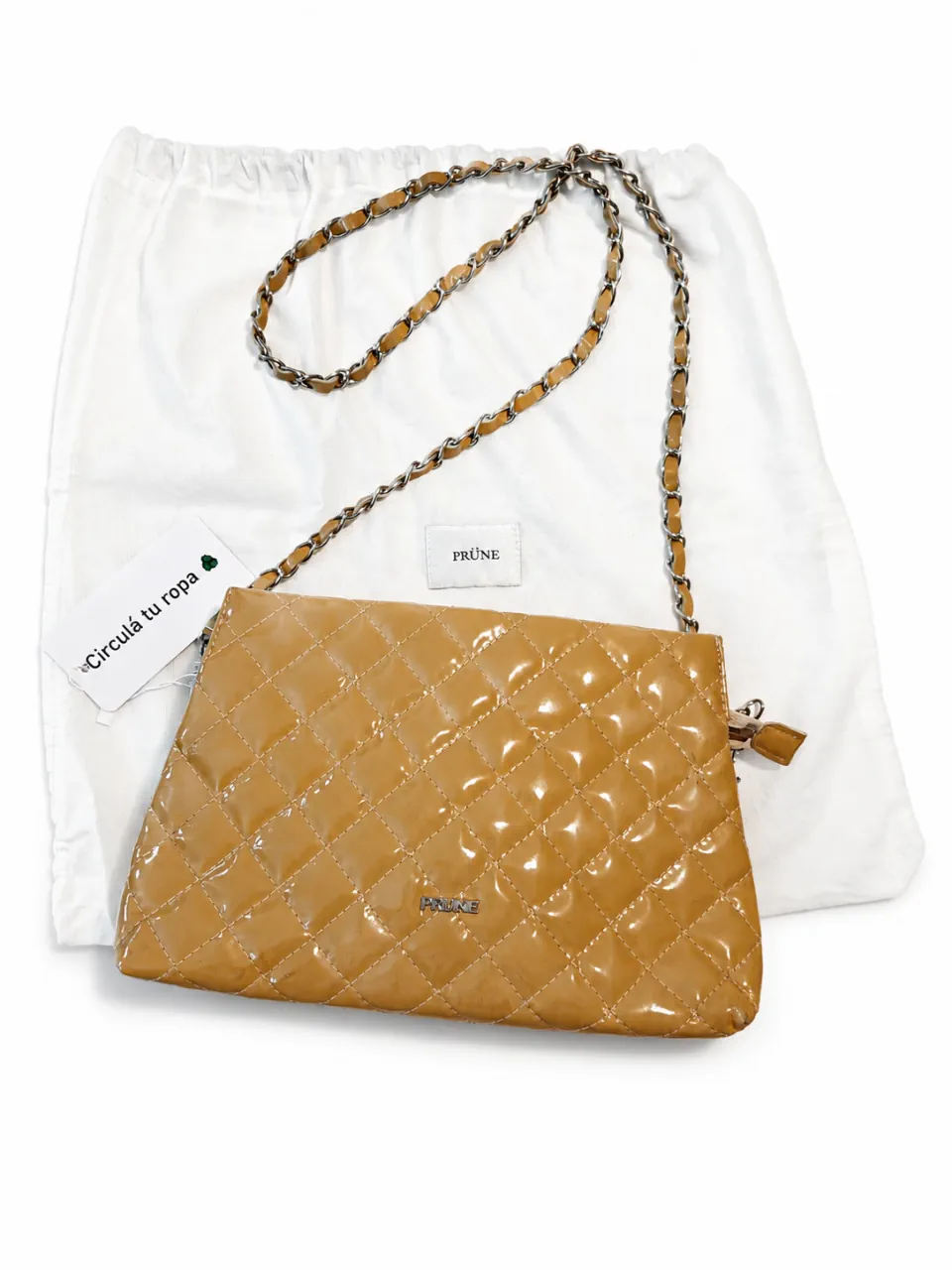 Cartera Prüne - imagen 1