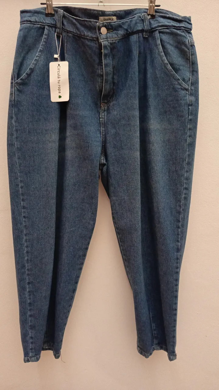 Shaple · Talle EU 50