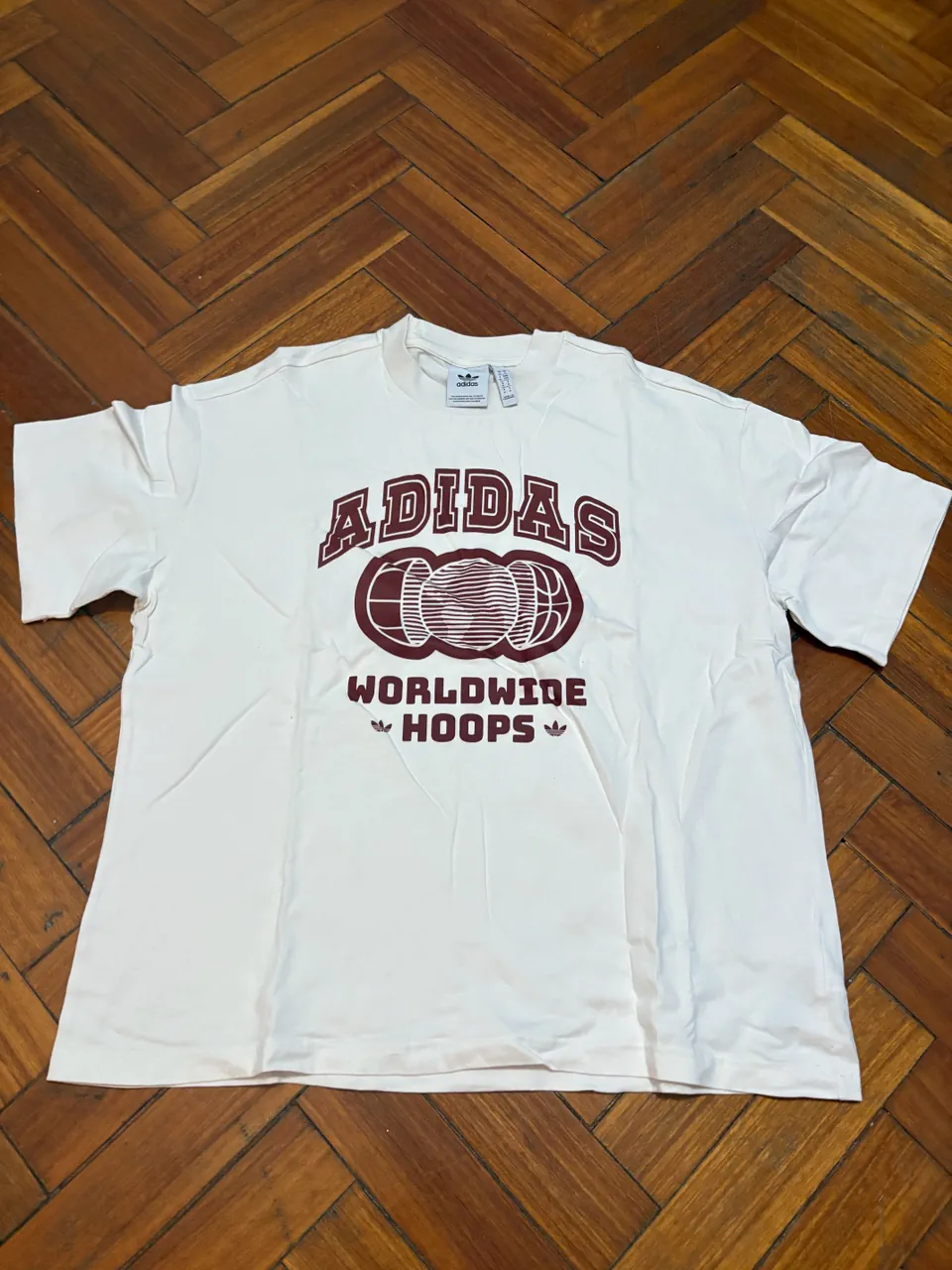 adidas · Talle único