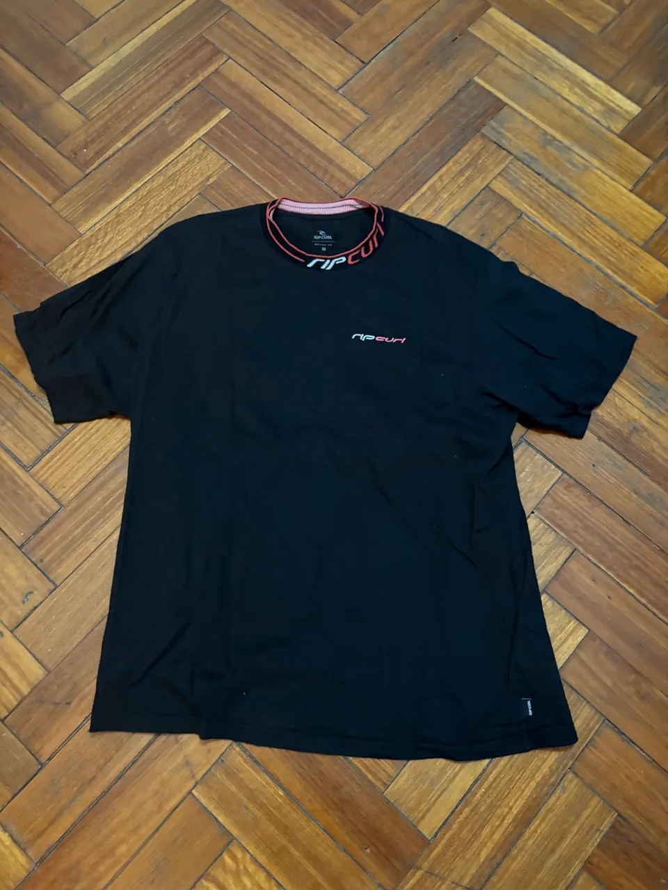 Remera Rip Curl - imagen 1