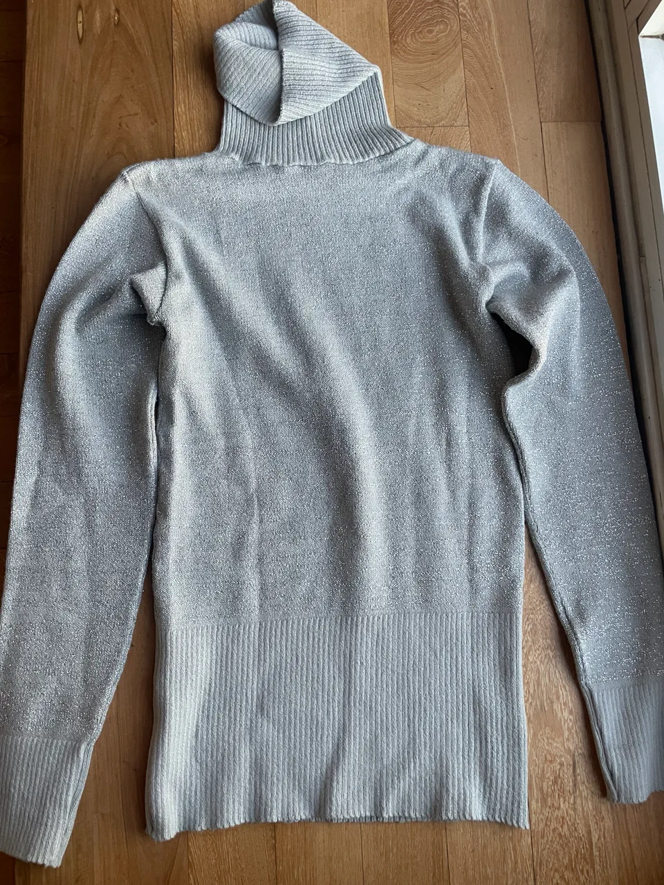 Zara · Talle único