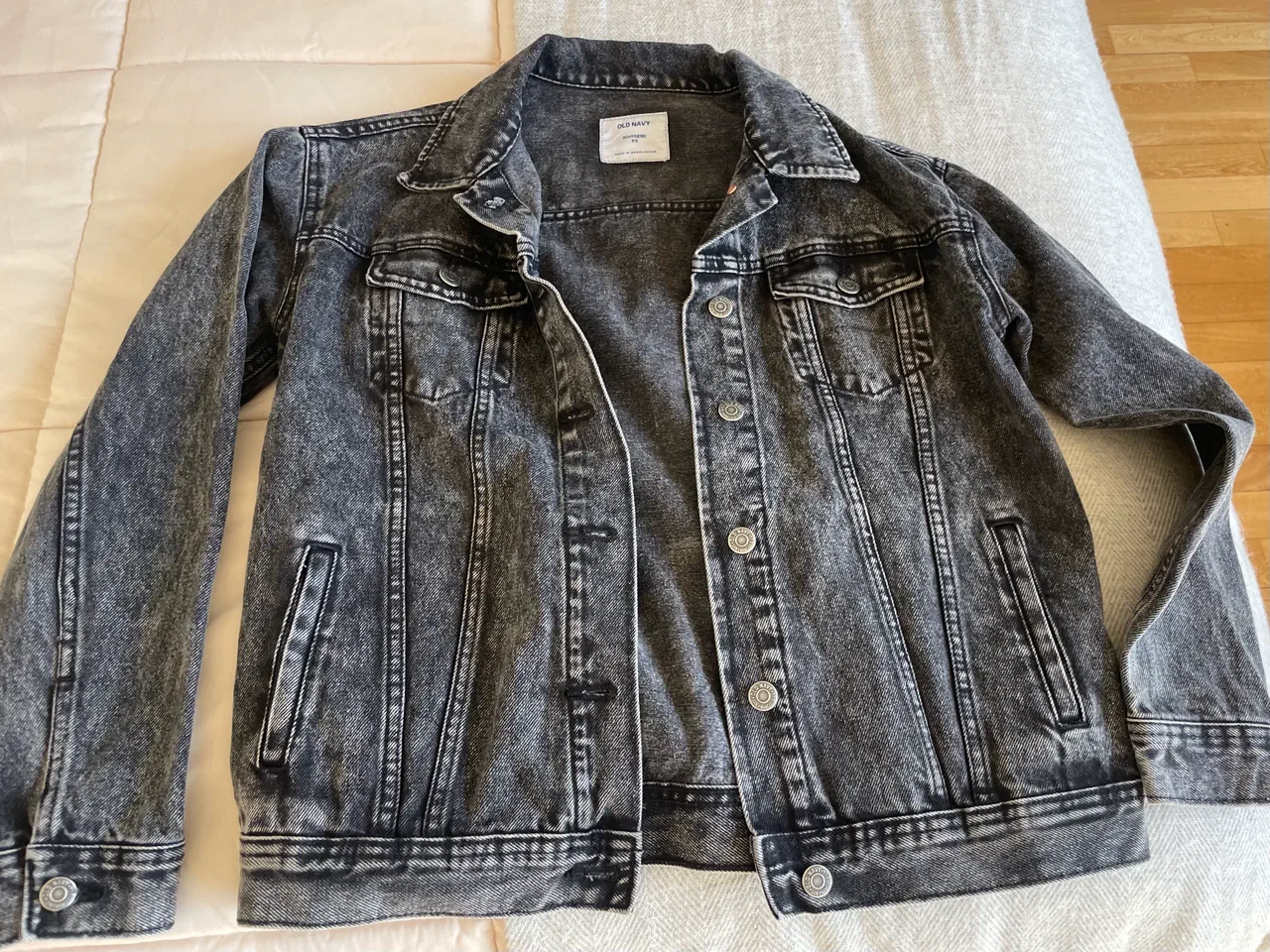 Campera Old Navy · Talle XS