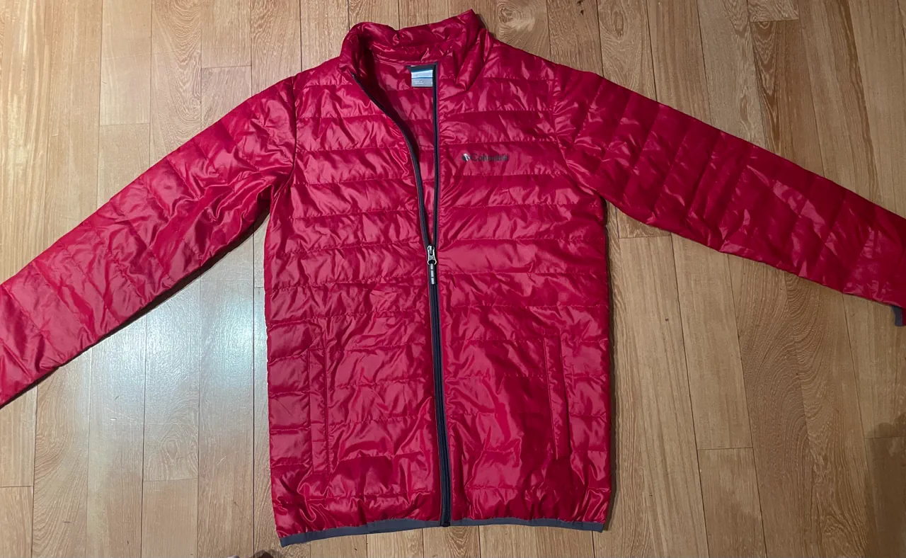 Campera Columbia - imagen 1