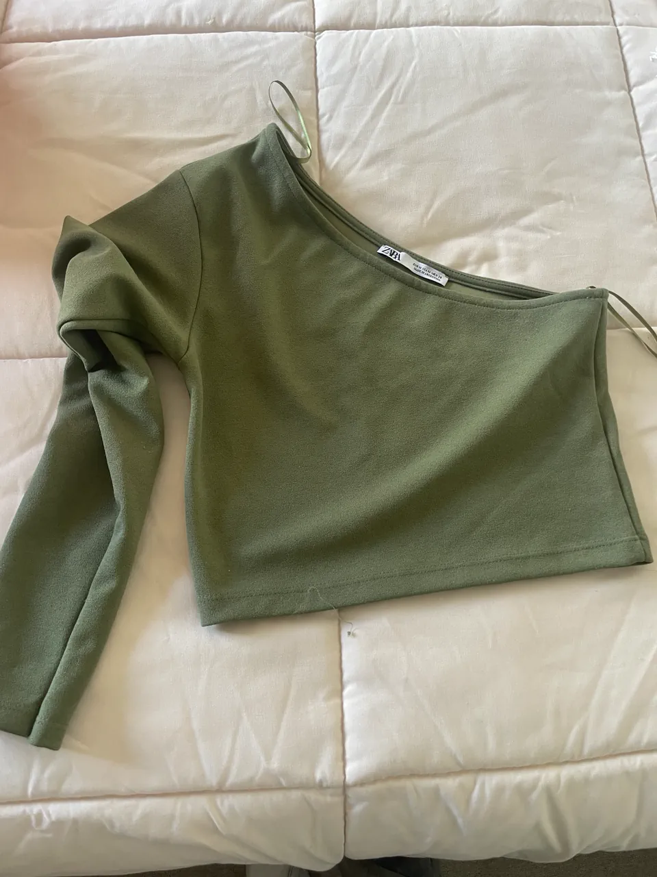 Top Zara - imagen 1