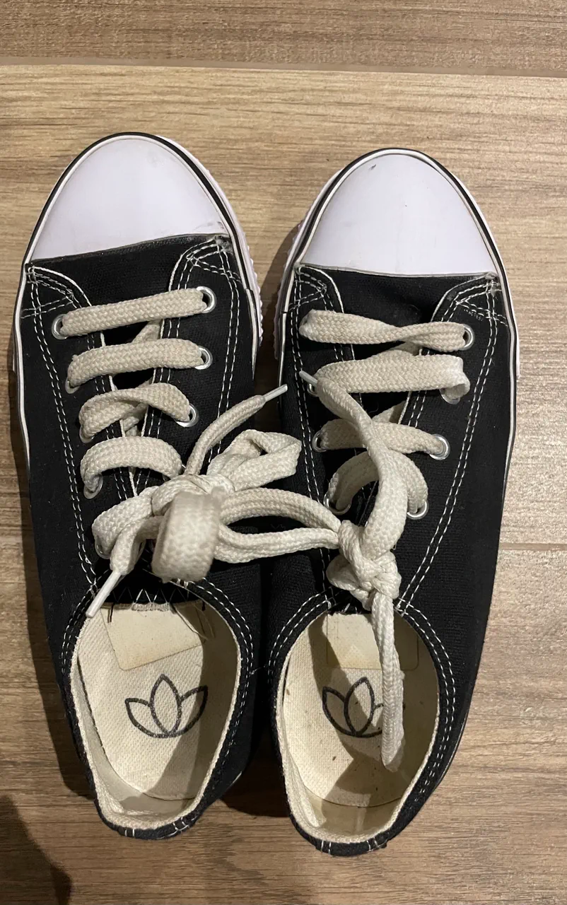 Zapatillas Cómo quieres que te quiera - imagen 1