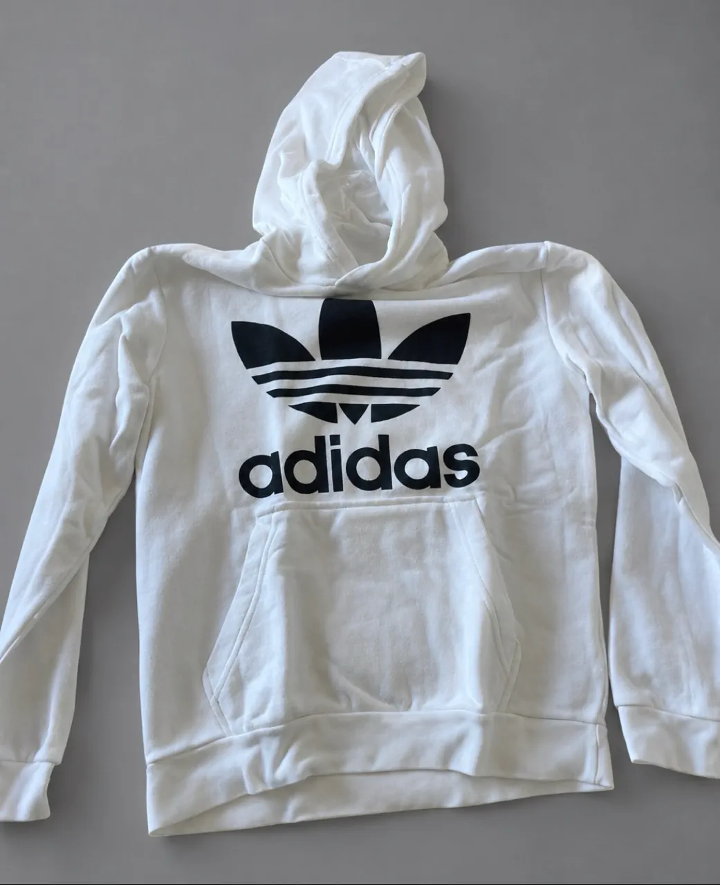 Buzo adidas - imagen 1
