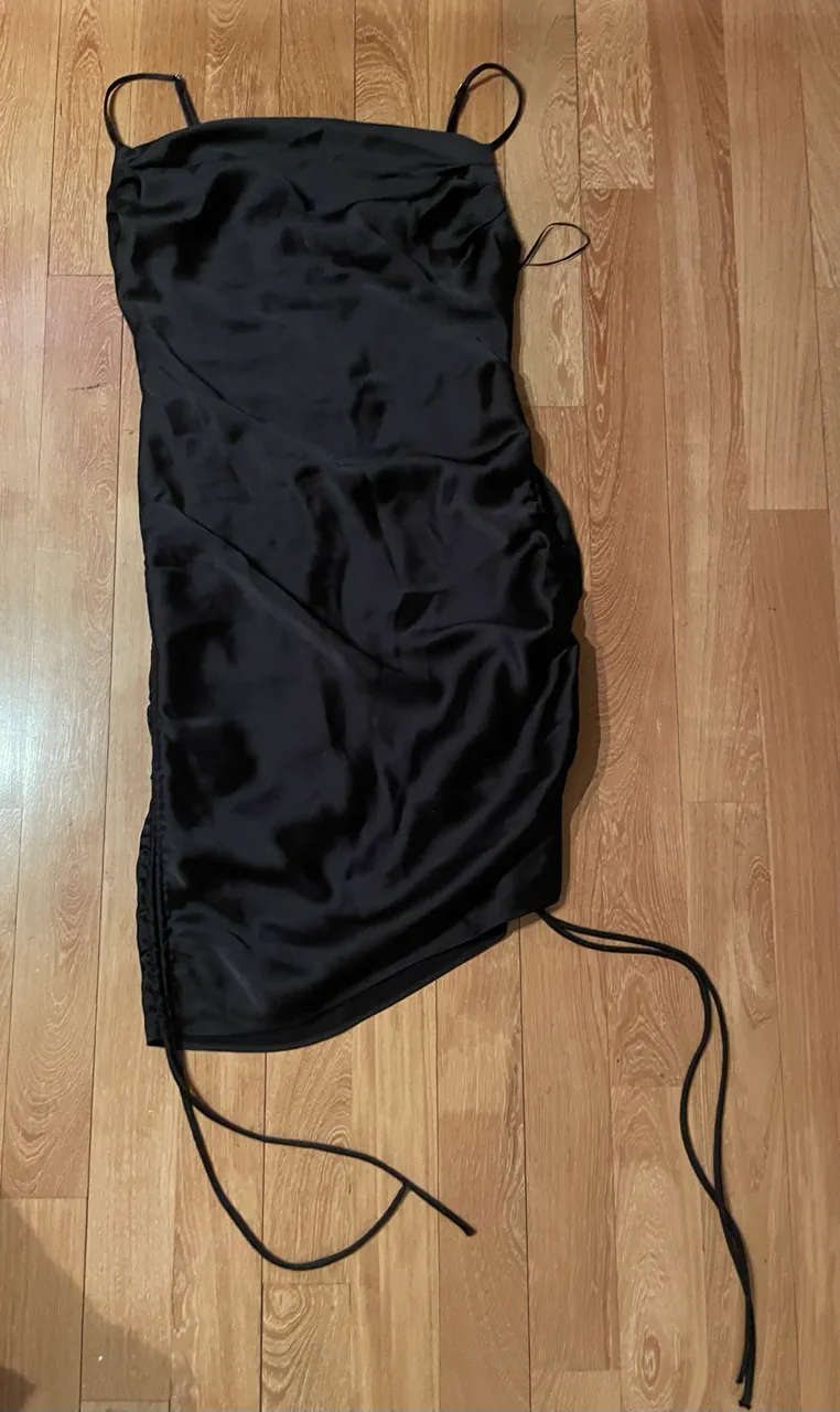 Vestido Zara - imagen 1