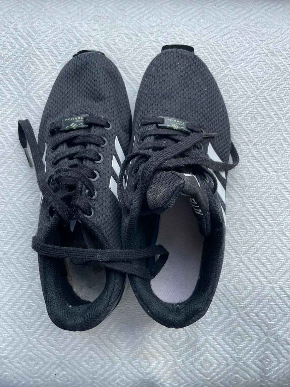 Zapatillas adidas - imagen 1