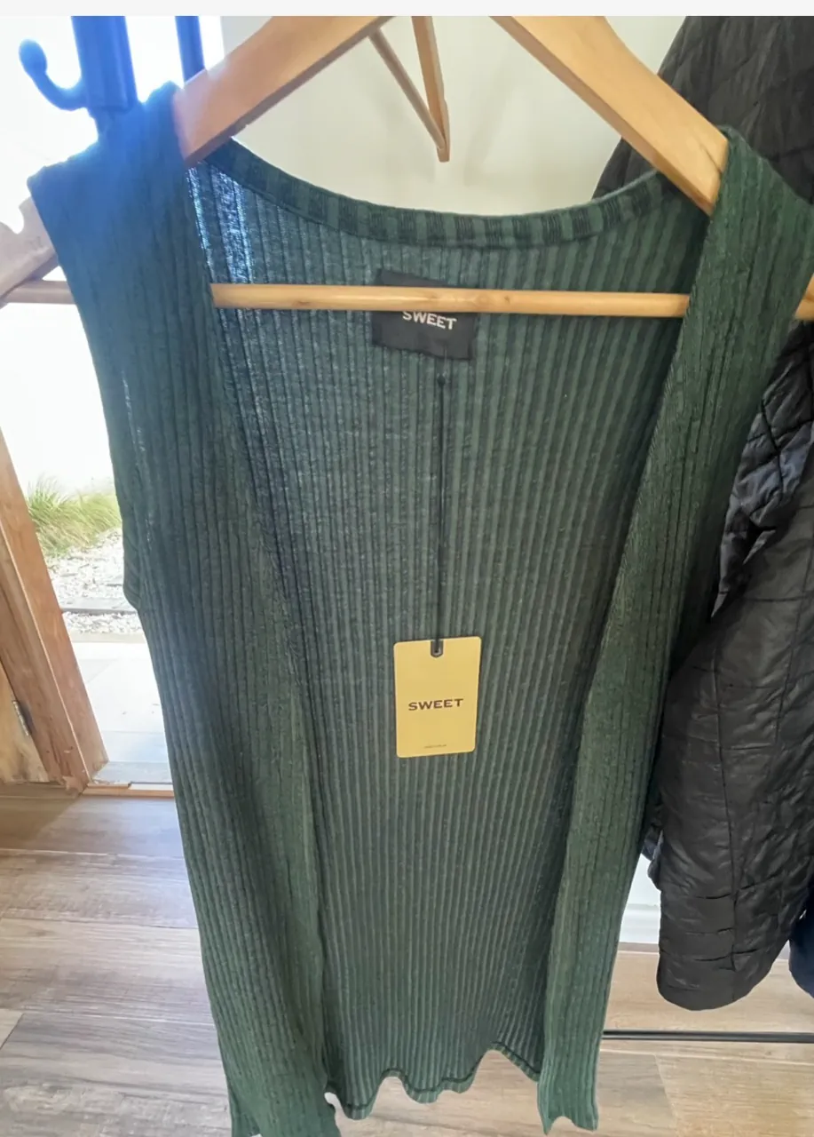 Musculosa Sweet - imagen 1