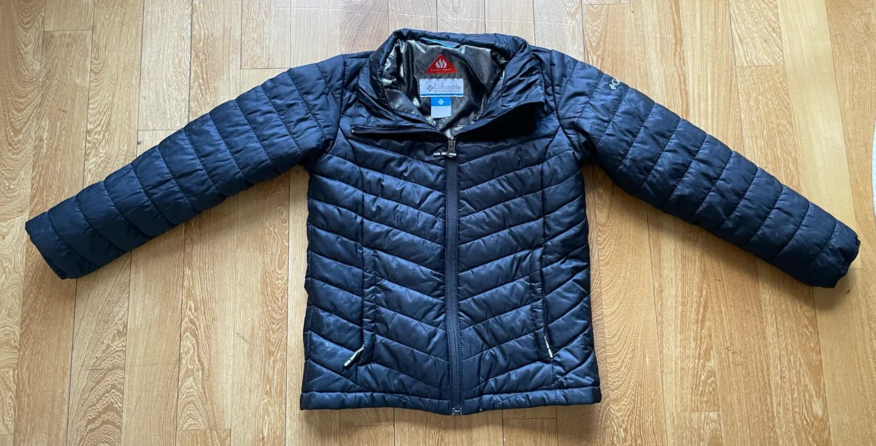 Columbia · Talle 8 años / 128 cm
