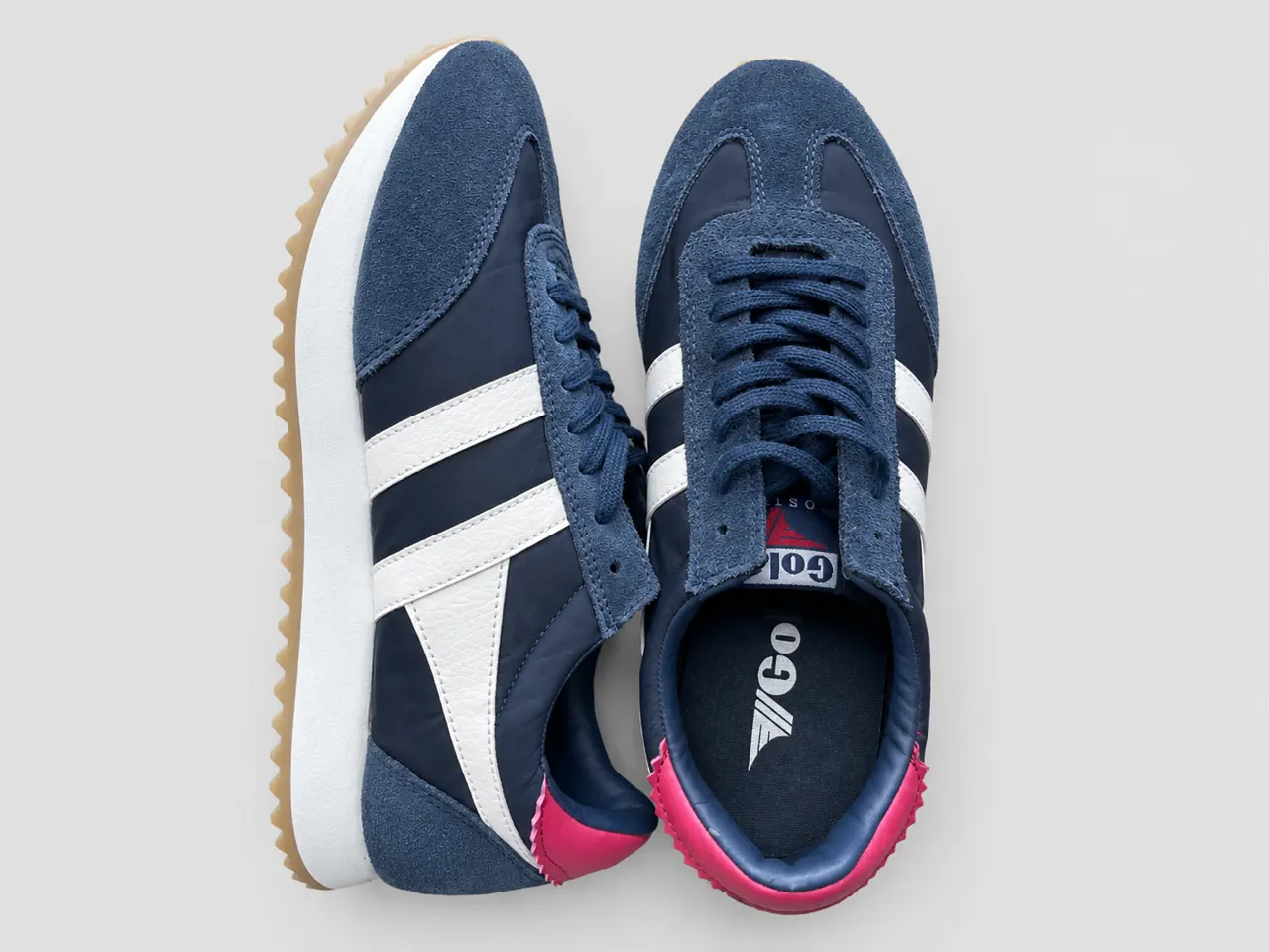 Zapatillas Gola - imagen 1