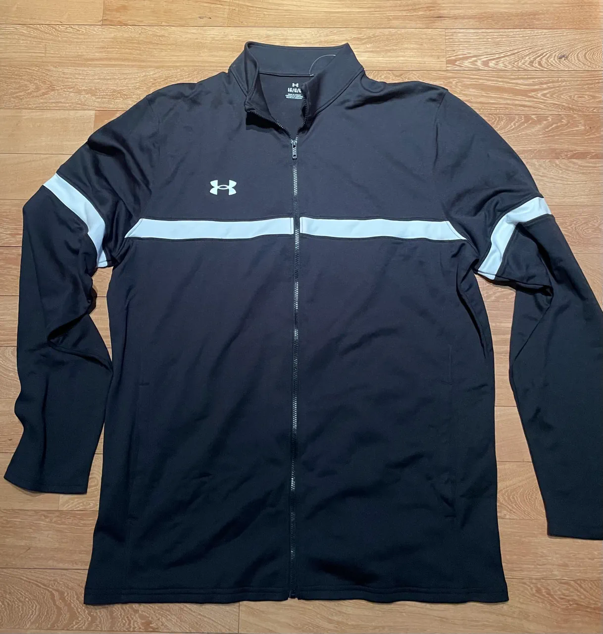 Buzo Under Armour - imagen 1