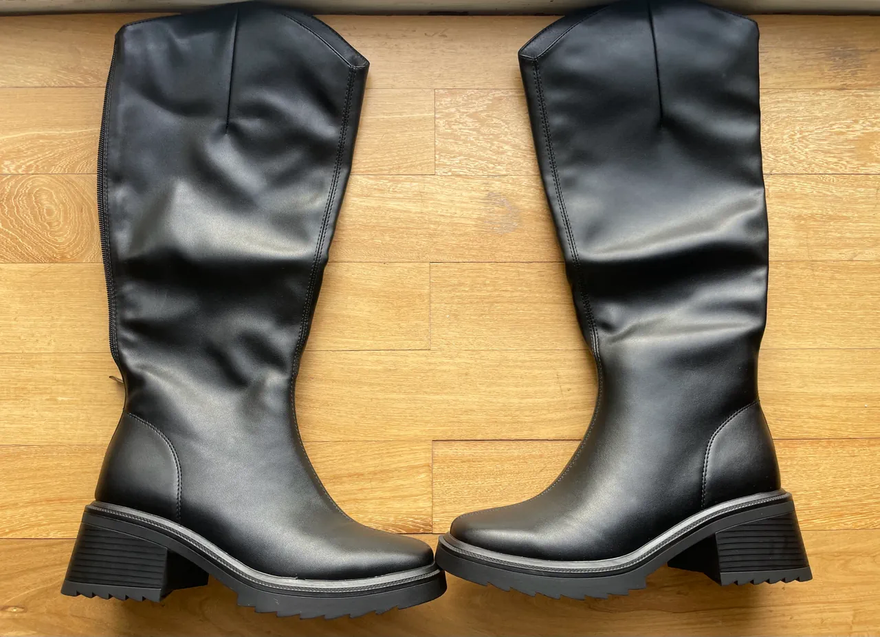 Botas Amazon - imagen 1