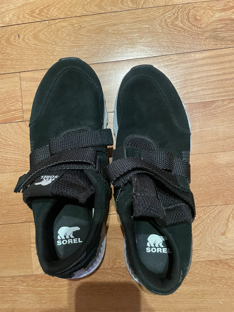 Zapatillas Sorel - imagen 1
