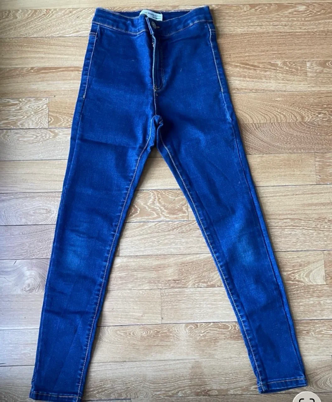Jean Zara · Talle 11 años / 146 cm
