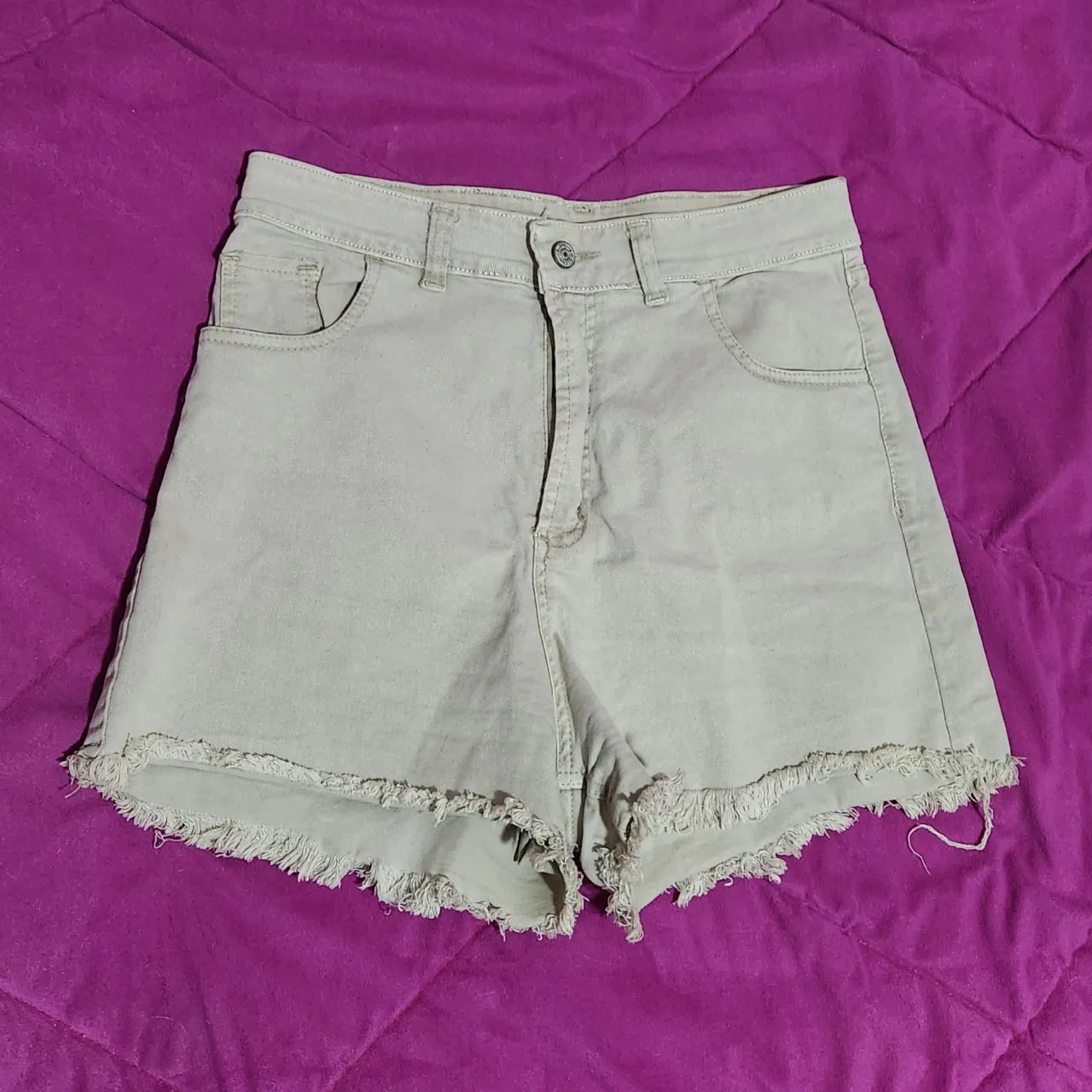 Short Le Utthe - imagen 1
