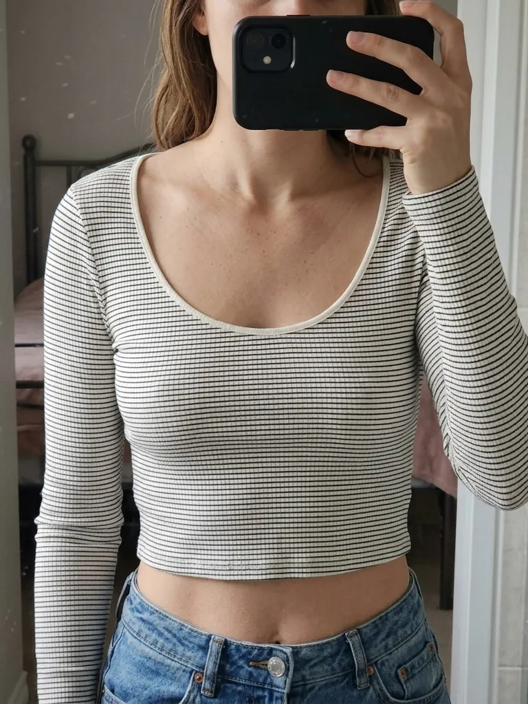 H&M · Talle S
