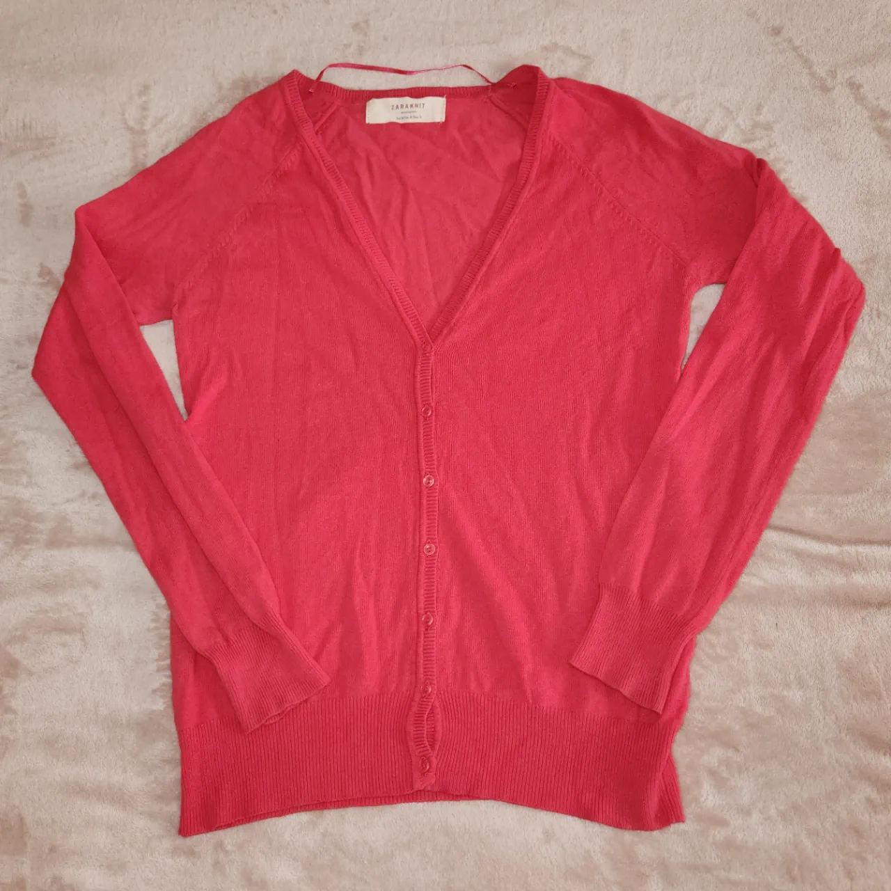 Sweater Zara - imagen 1