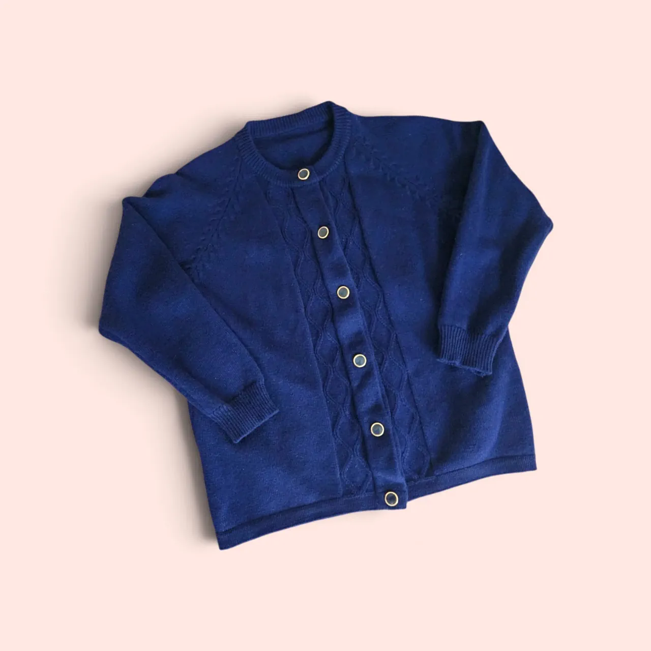 Cardigan Sin marca - imagen 1