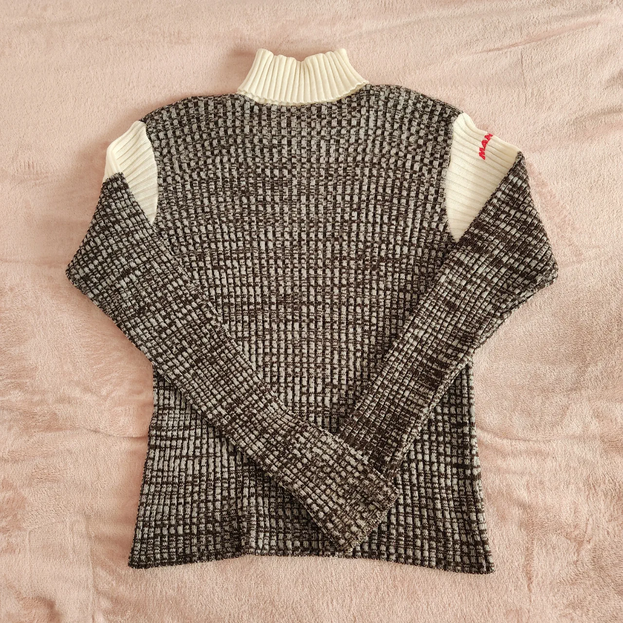 Sweater Mango - imagen 1