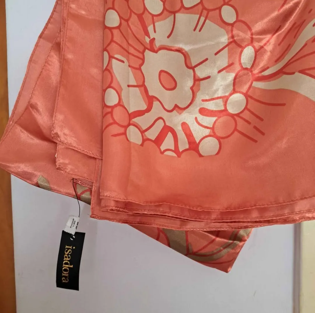 Pañuelo Isadora - imagen 1