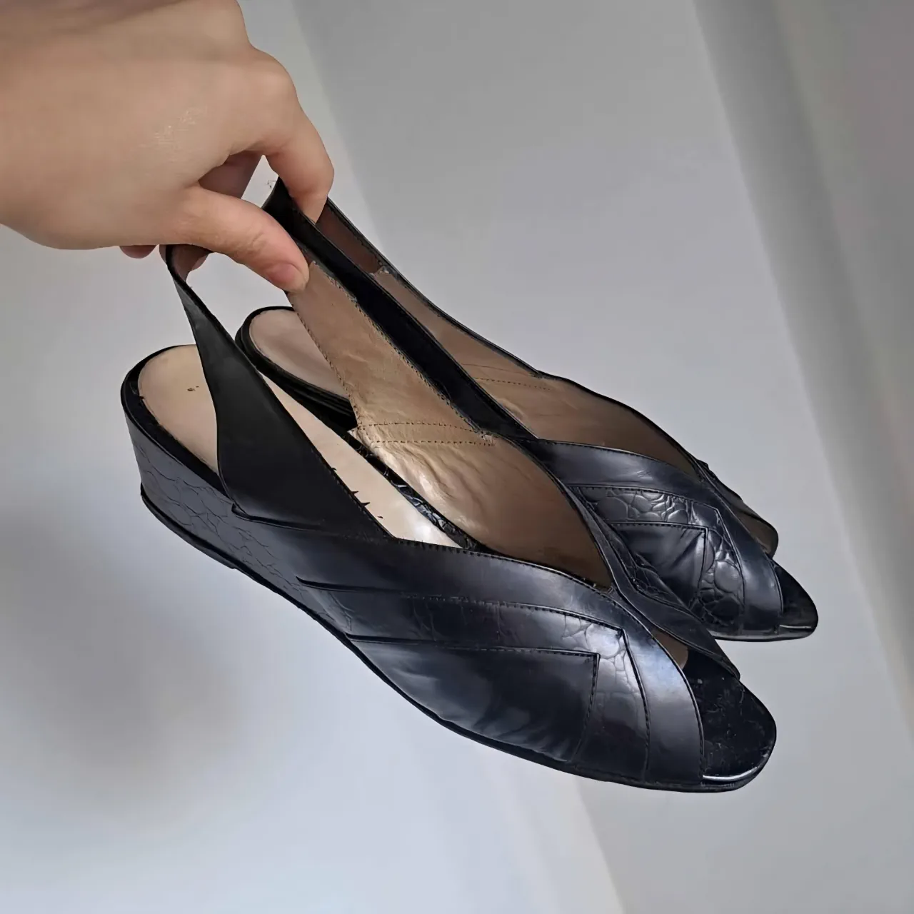 Sandalias Liotti - imagen 1