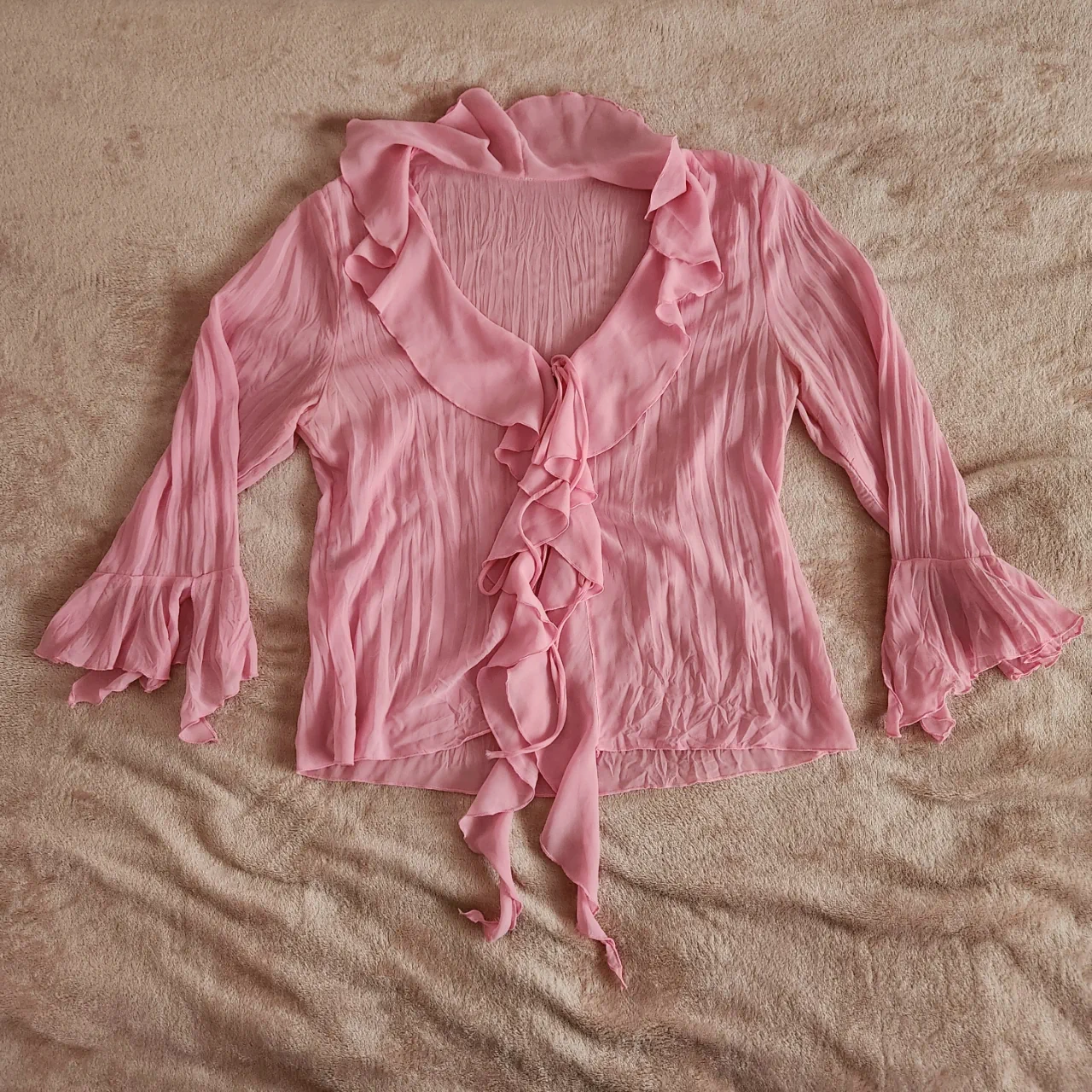 Blusa Industria Argentina - imagen 1