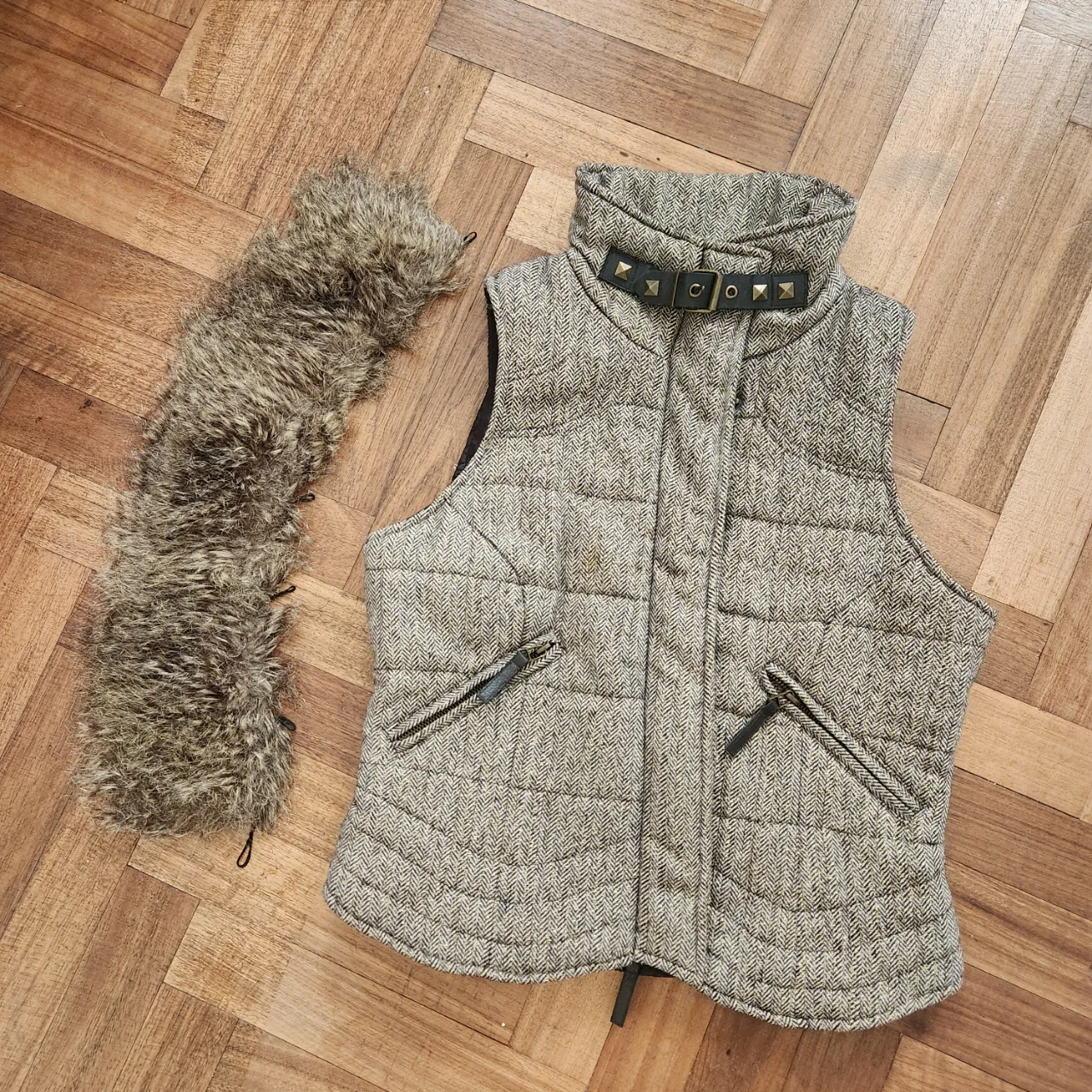 Zara · Talle M
